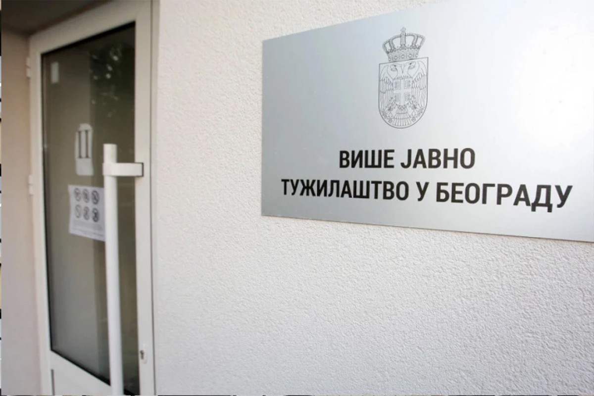 Tužilaštvo otkrilo kako je zataškana Bosketova pucnjava