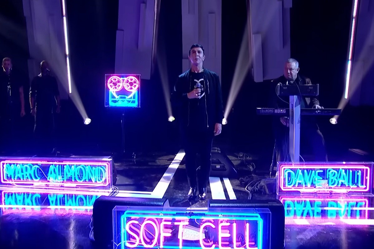 Soft Cell objavljuje posljednji album