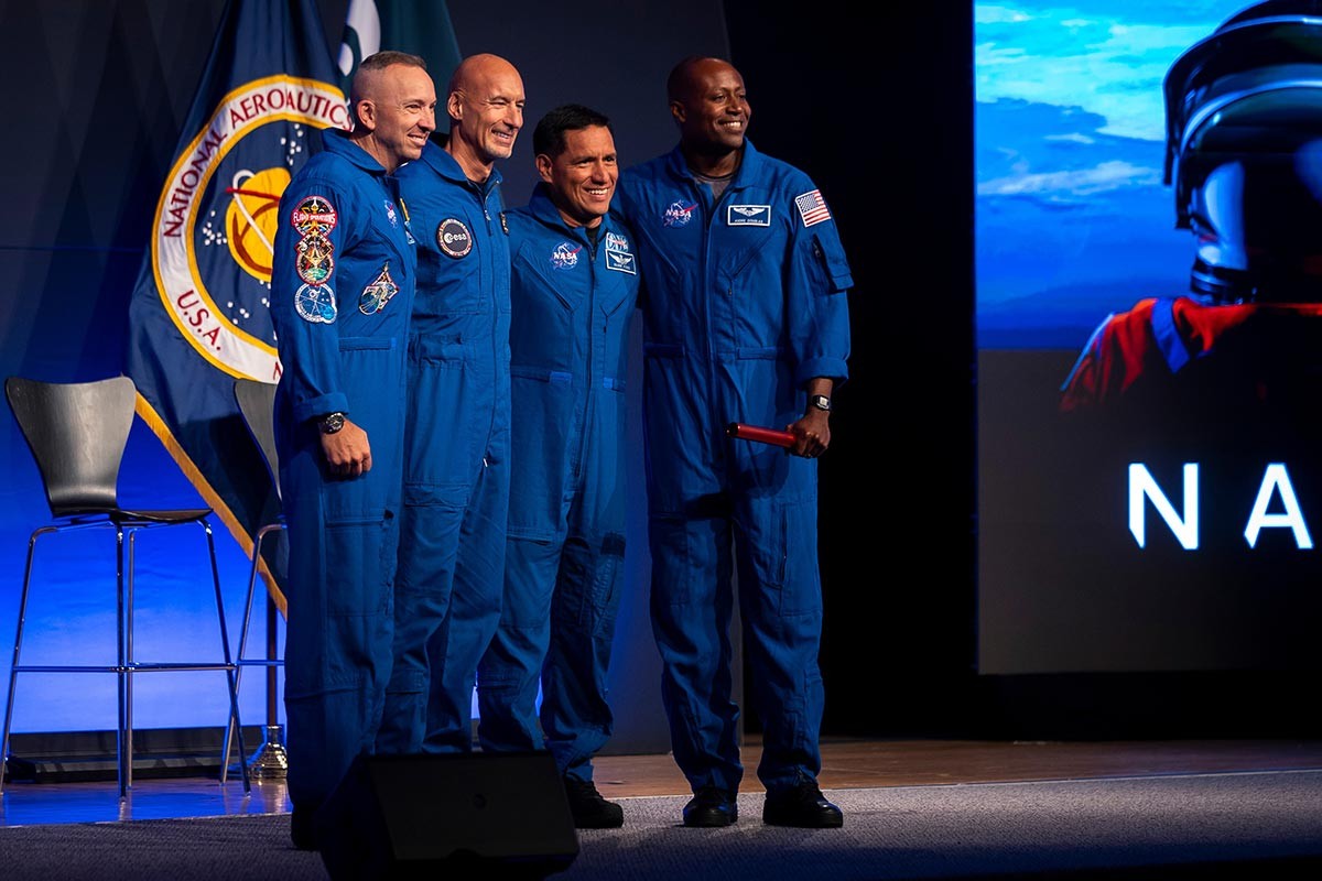 Artemis III dobio posadu: NASA otkrila nove planove za povratak na Mjesec