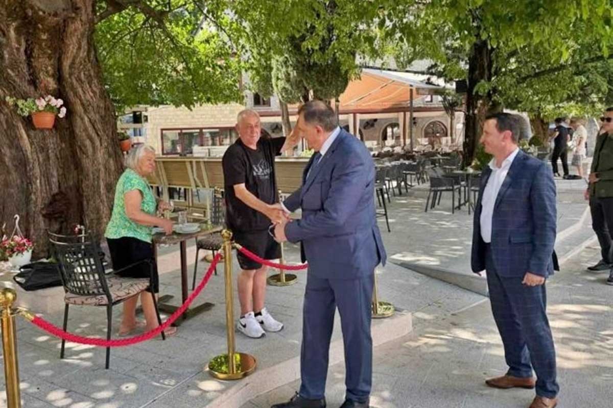 Dodik: Naš cilj je da kroz ova turbulentna vremena prođemo stabilni