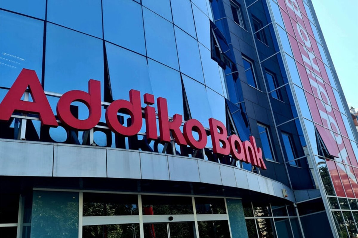 Raiffeisen pred preuzimanjem Addika: Sakupili 50,42% dionica, u fokusu i BiH