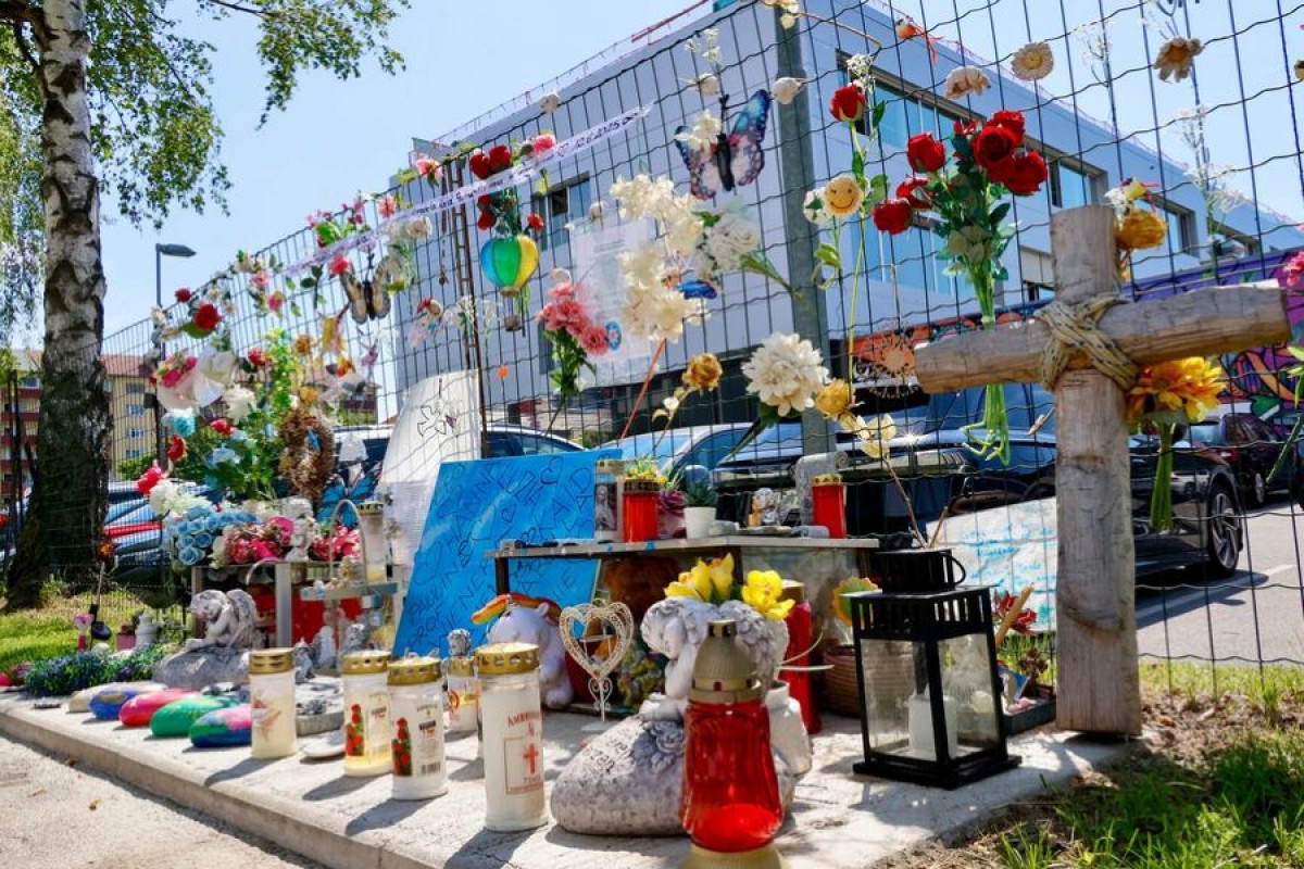 Godišnjica tragedije: Austrija se sjeća ubijene djece, među njima i dvoje iz BiH