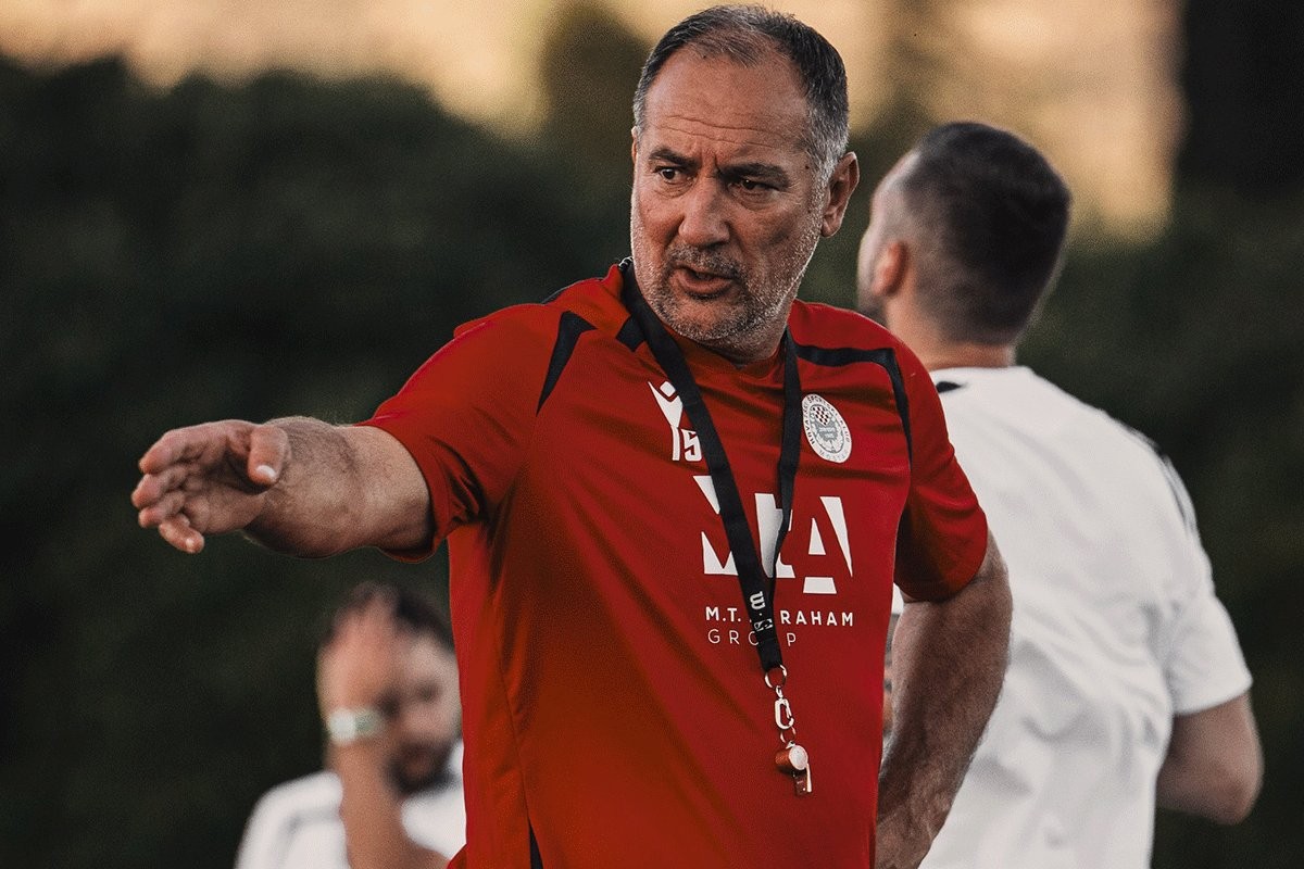I dalje se čeka sudbina Štimca na klupi Zrinjskog