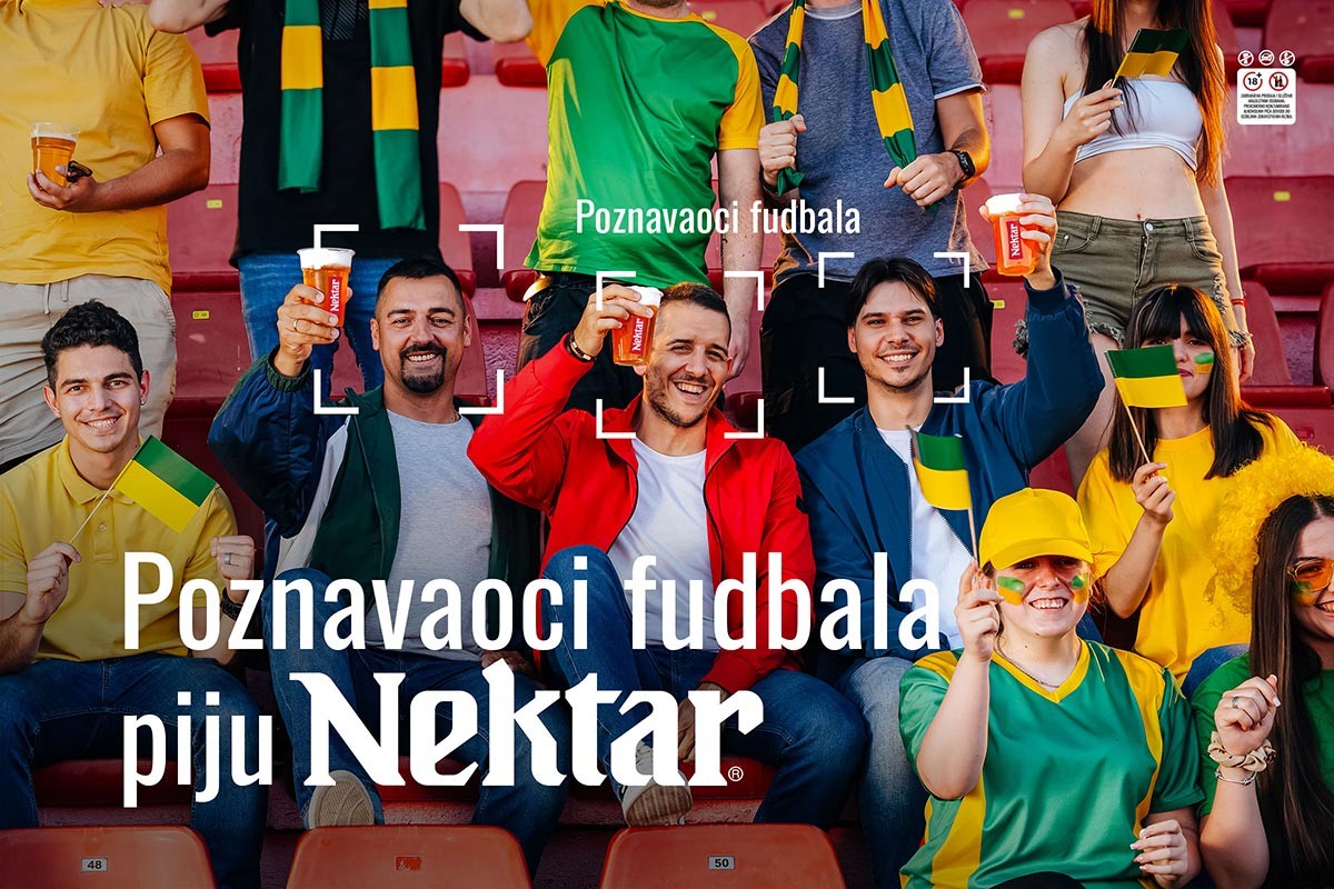 Banjalučka pivara predstavila kampanju koja u fokus stavlja obične, autentične ljude