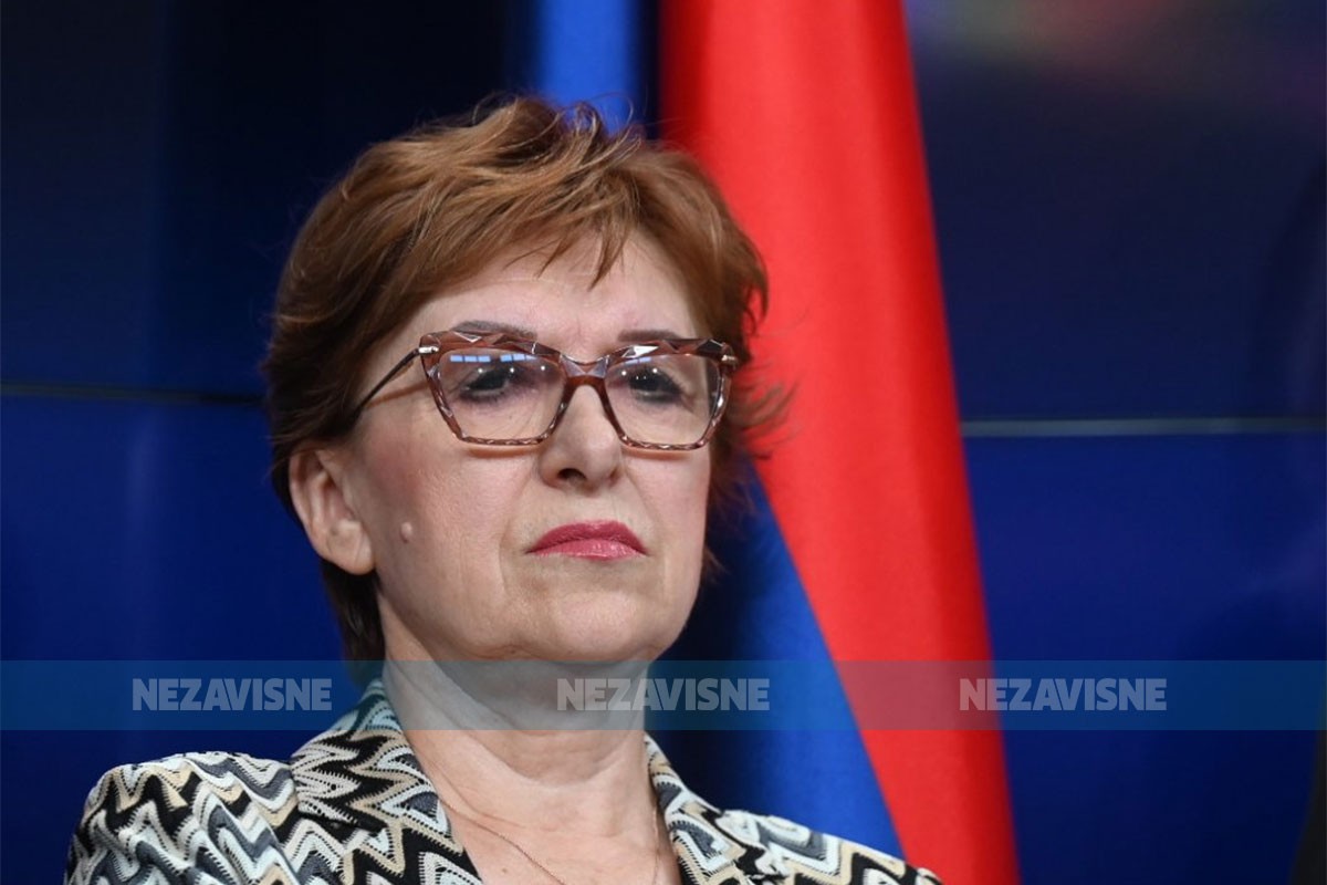 Vidović: Novo povećanje plate od avgusta u Republici Srpskoj