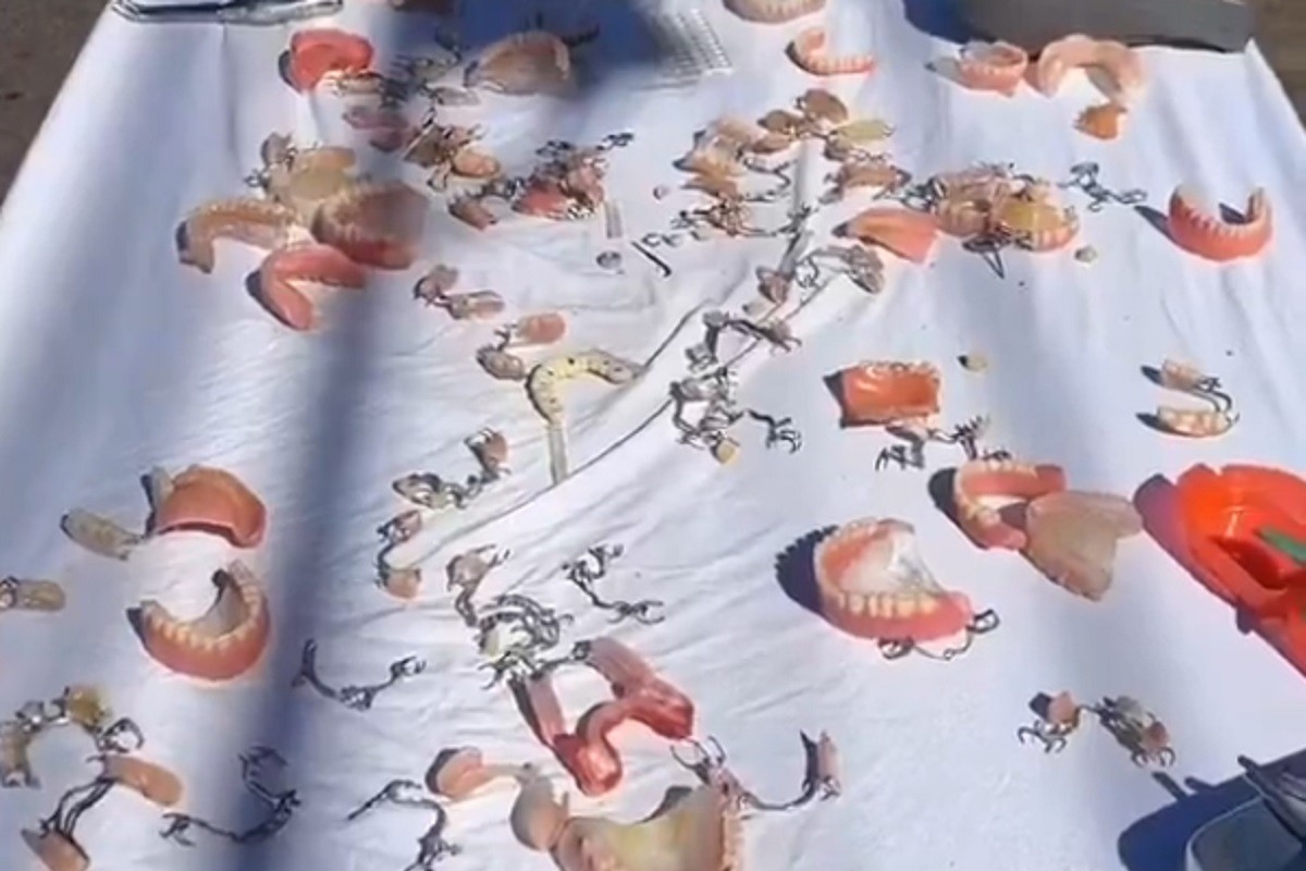 Video iz Bijeljine jedne nasmijao, druge zgrozio (VIDEO)