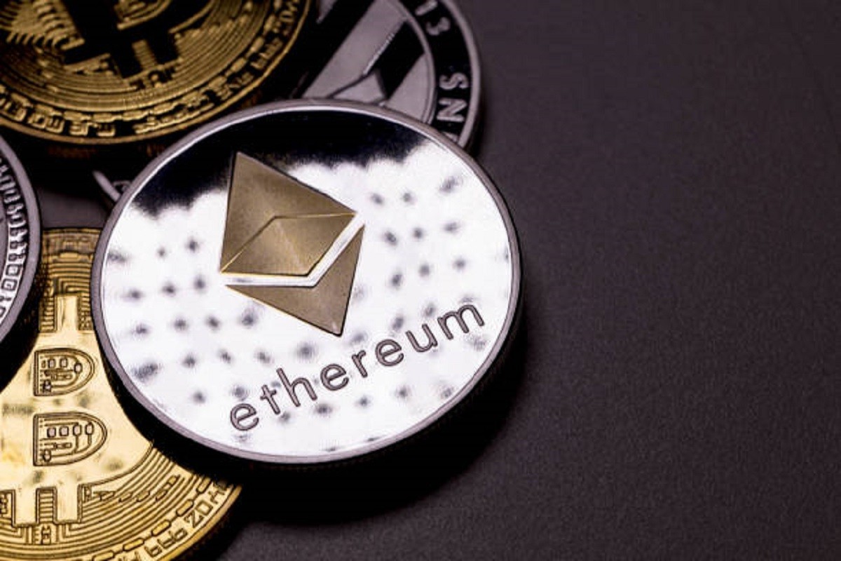 Ethereum nastavio rast, cijena dostigla 1.680 dolara