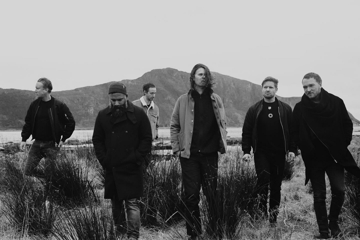 Cult Of Luna najavili deseti album singlicom (VIDEO)