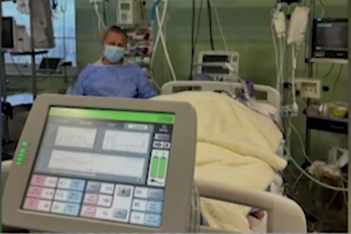 Dječaku iz Sarajeva (13) ugrađeno vještačko srce u Beogradu