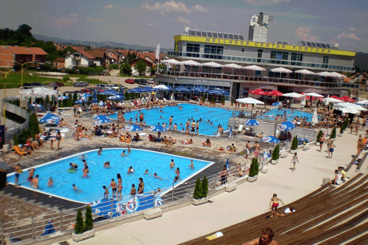 Banjalučka Fortuna traži novog vlasnika ili zakupca