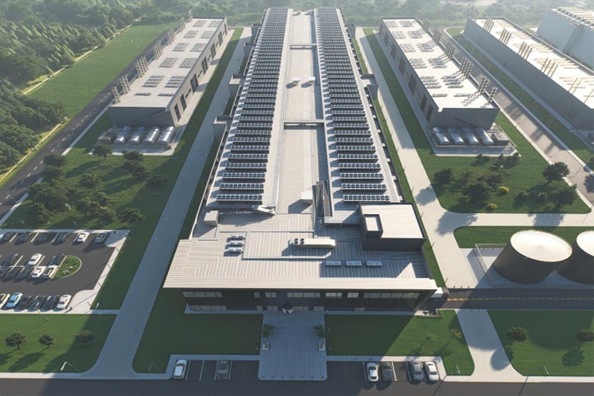 Najveća investicija u istoriji Hrvatske je uz granicu s BiH: Sve ide po planu