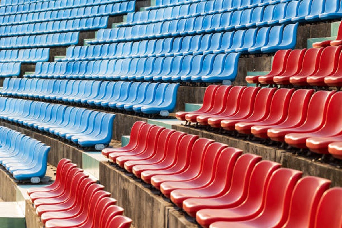 FIFA na udaru zbog cijena, tribine ostale poluprazne