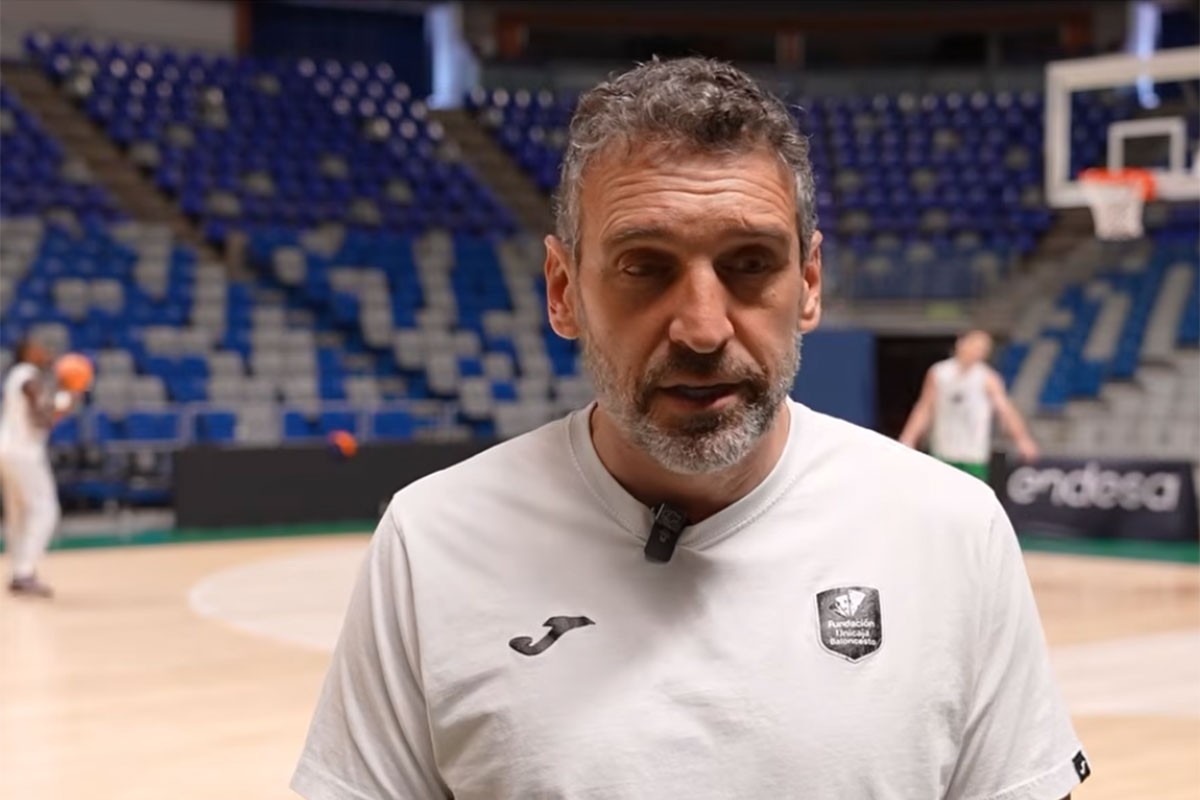 Ibon Navaro novi trener košarkaša Crvene zvezde