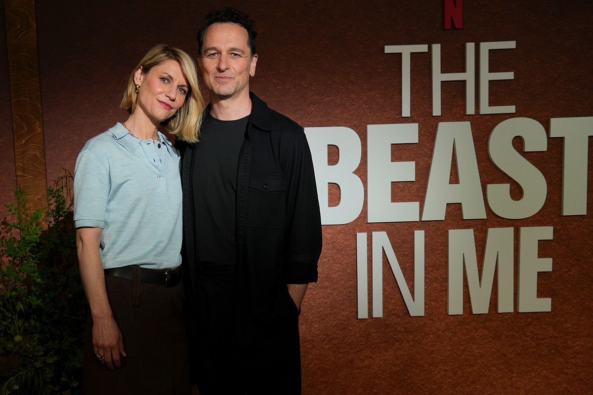 Nova Netflixova senzacija: Serija "The Beast In Me" prikovala publiku za ekran (VIDEO)