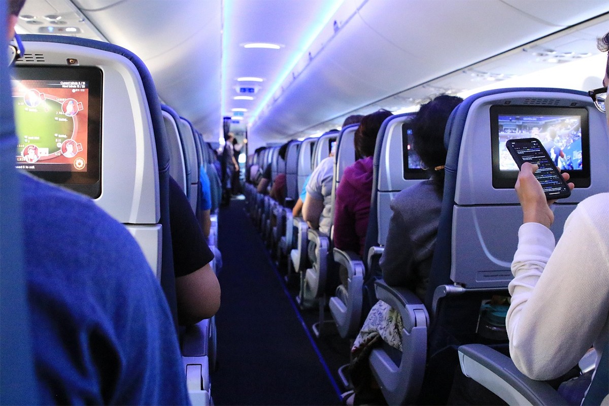 Avio-kompanije pooštrile pravila: Ovu stvar smijete nositi samo u ručnom prtljagu