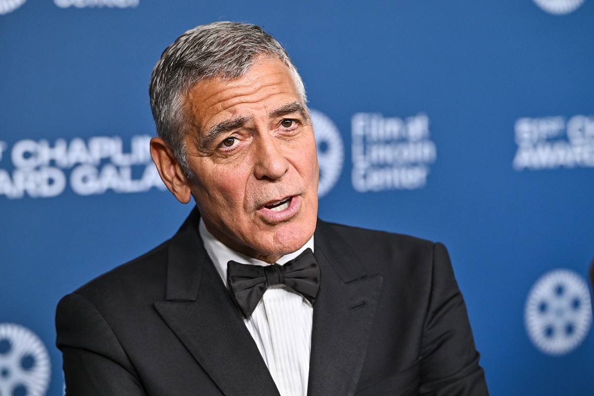 Džordž Kluni otkrio ko bi trebalo da bude novi Džejms Bond