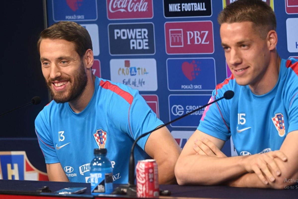 Nikola Vlašić: Nadam se da možemo ponoviti uspjeh iz Katara