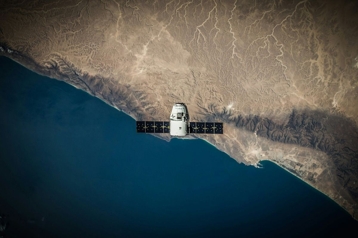 Novi pogonski sistem bi mogao male satelite učiniti brzim