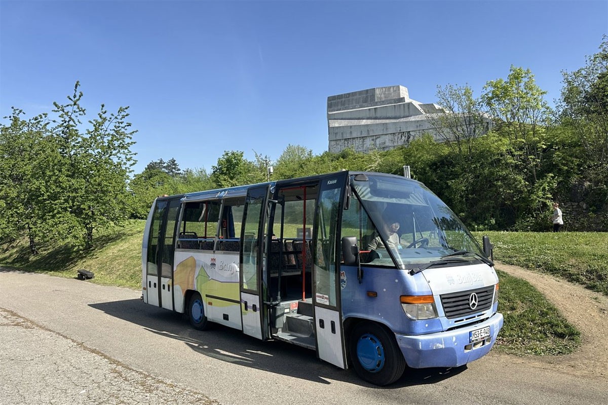 Banj bus od ponedjeljka vozi svaki dan