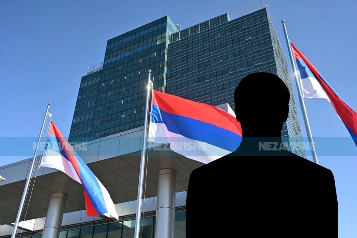 Ministar u Vladi Republike Srpske 5 godina bio taksista: Htio postati ginekolog