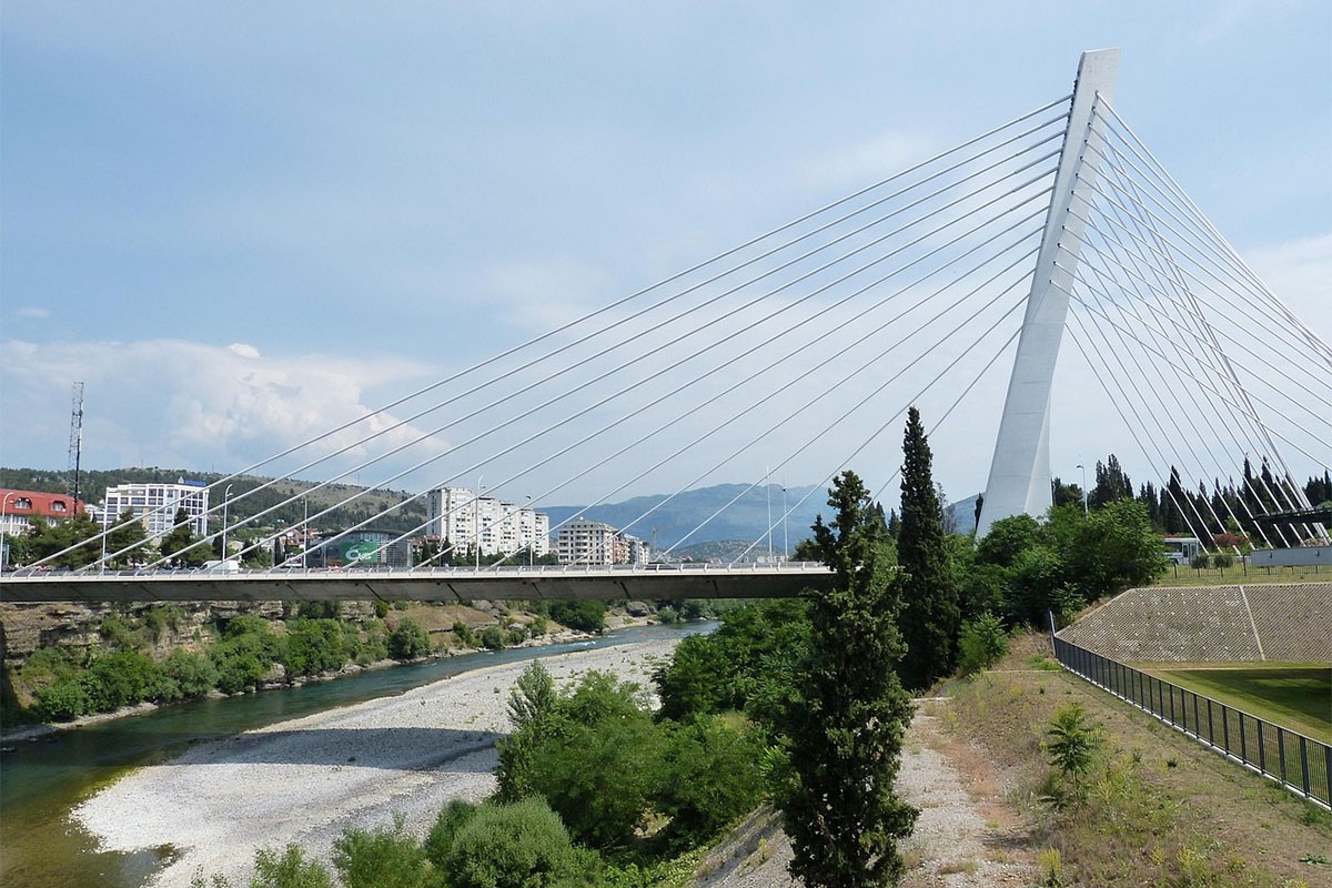 Sud u Podgorici trajno oduzeo nepokretnosti vrijedne oko 400.000 evra