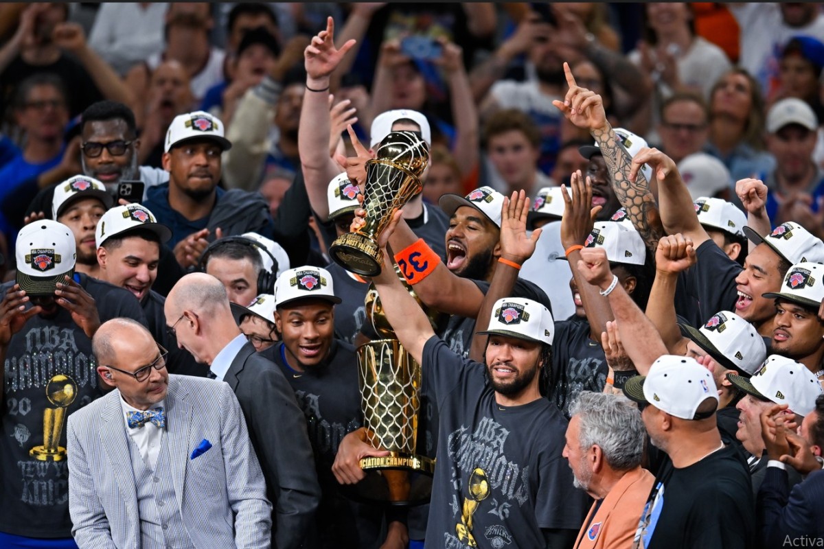 Džejlen Branson MVP NBA finala: Donio titulu nakon 53 godine