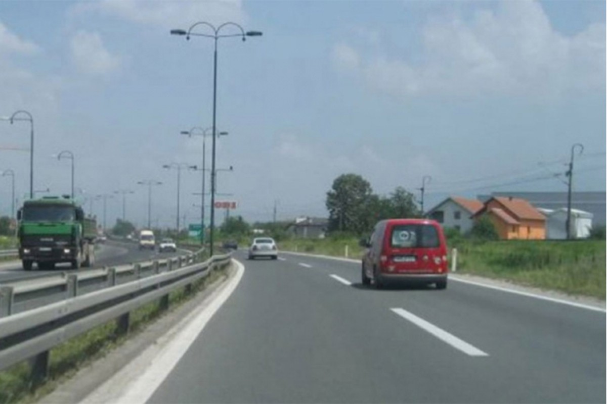 Na putevima bez zastoja i posebnih ograničenja