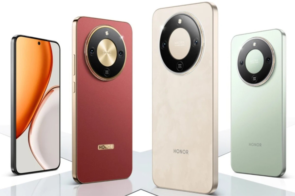 Zvijer od telefona: Honor X80 Pro Max imaće bateriju od 11.000 mAh!