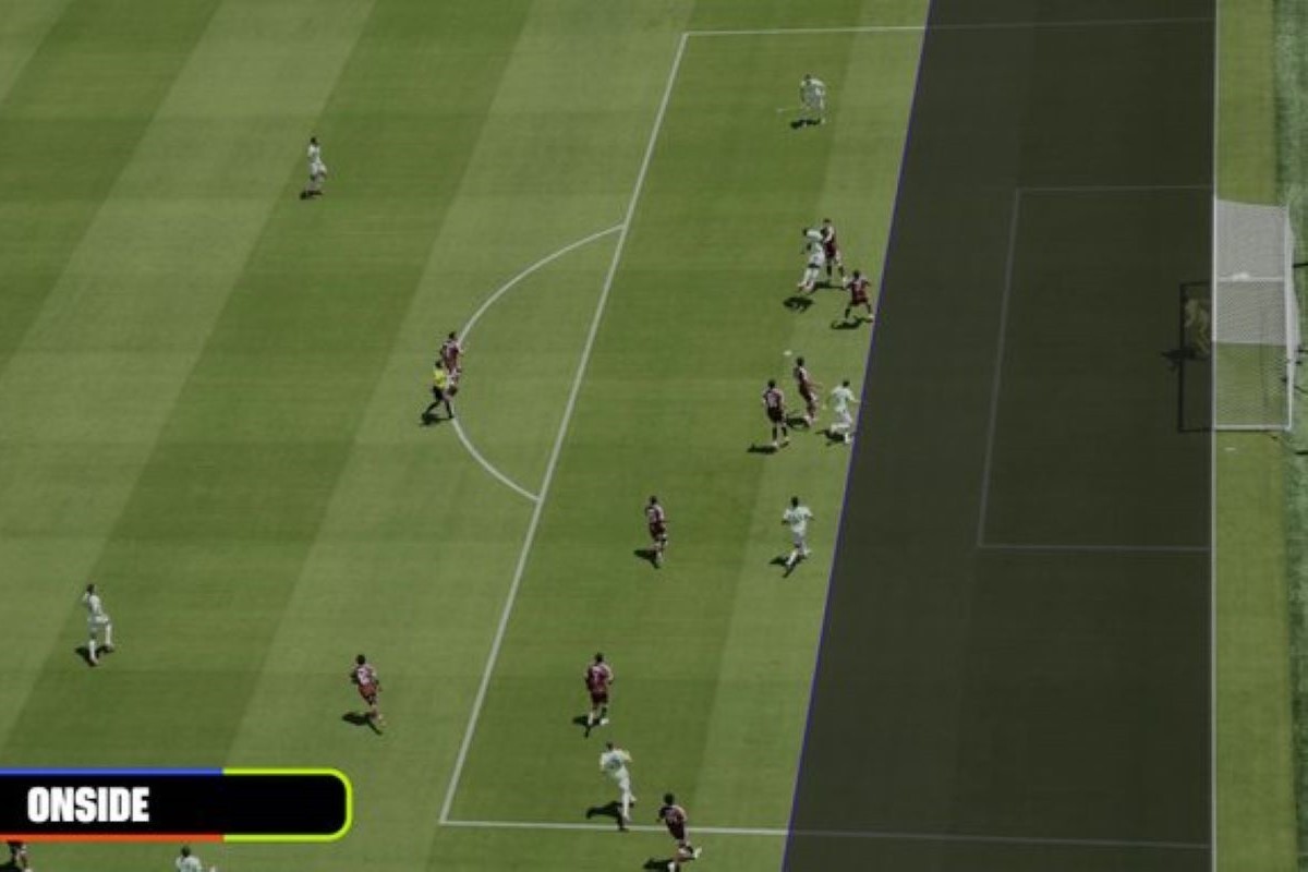 Da li je bio ofsajd prije gola Švajcarske: Evo šta kaže FIFA