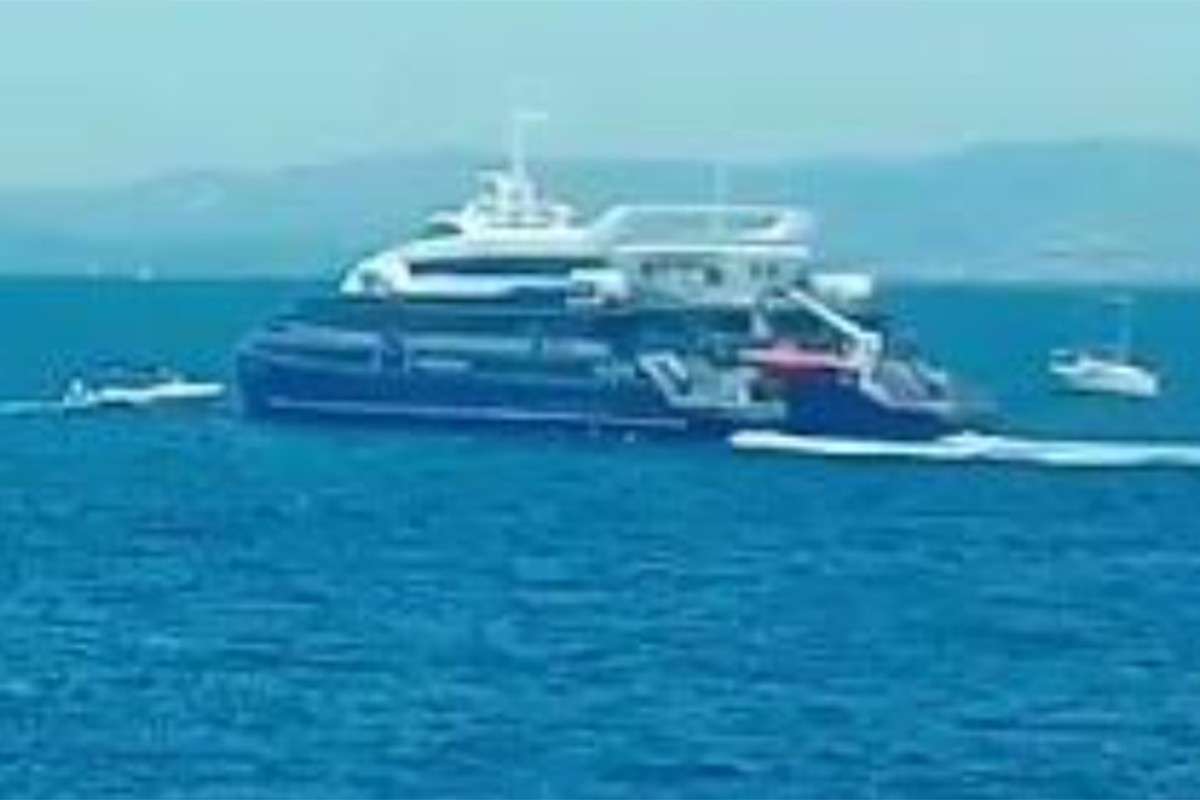 Detalji nesreće kod Splita: Tri osobe poginule u sudaru katamarana i jedrilice