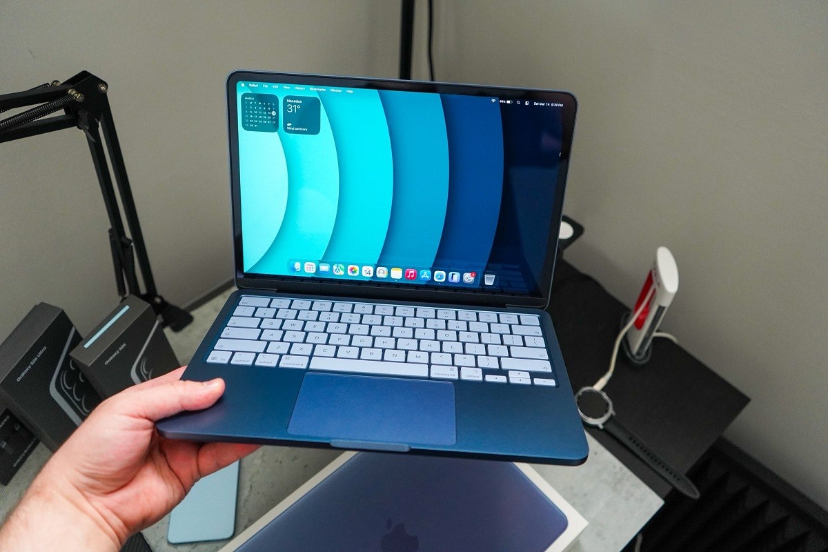 Pristupačan MacBook koji mijenja pravila igre