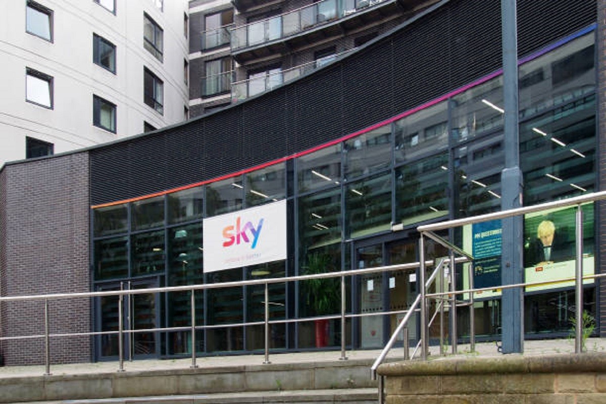 Sky uveo kanale sa manjim kašnjenjem za Mundijal
