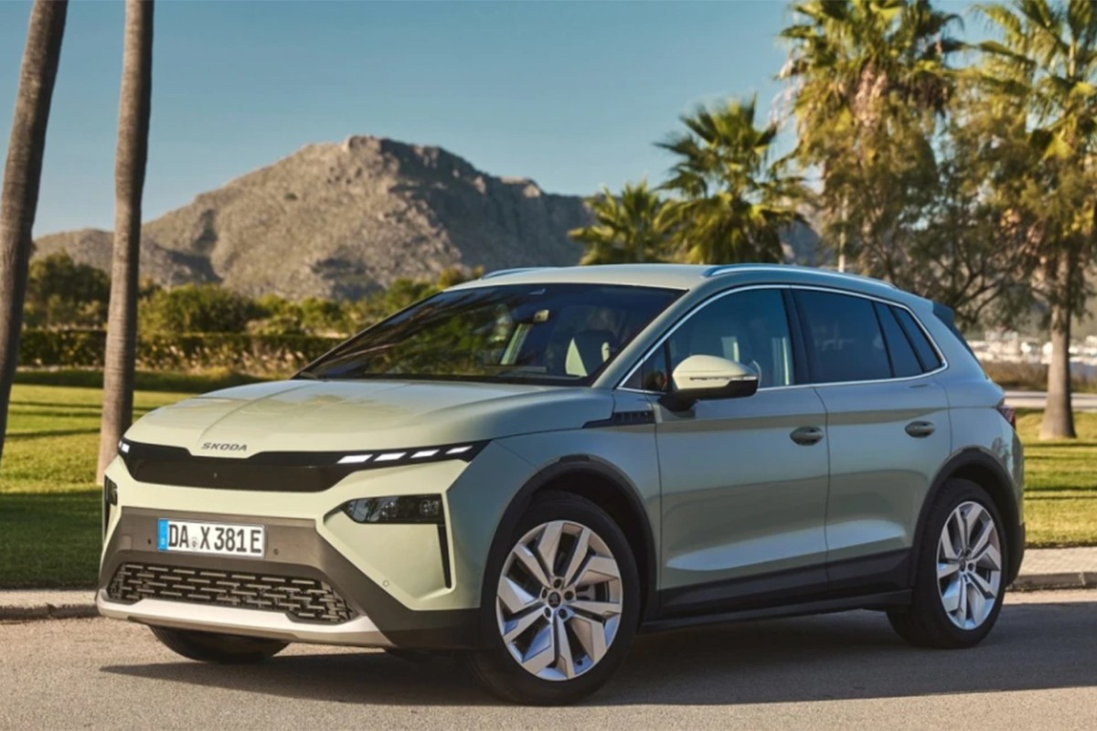 Njemački kupci imaju novog favorita: Škoda prestigla Volkswagen i Teslu