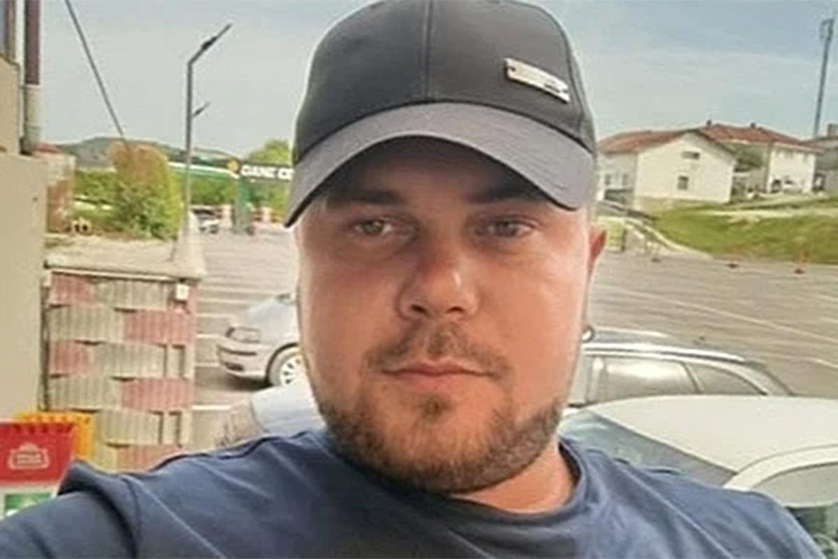 Uhapšen Benjamin Džaferović, osumnjičeni za ubistvo u Velikoj Kladuši