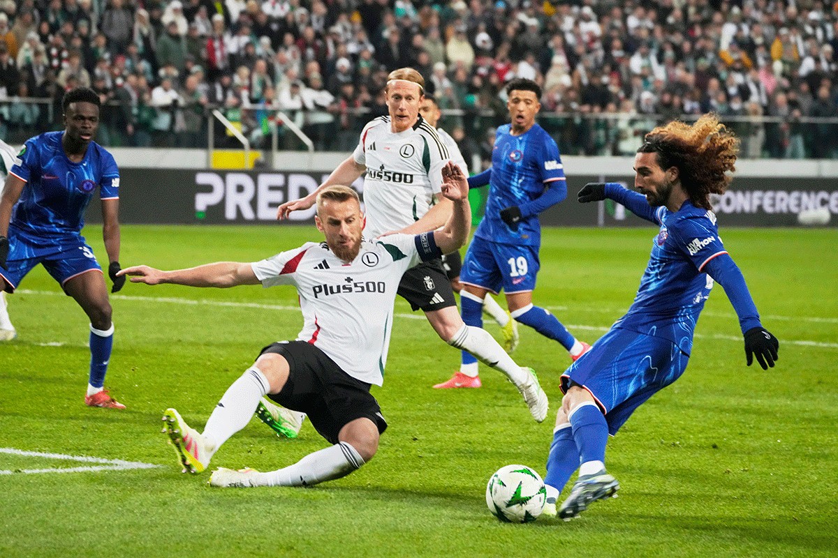 Murinjo pojačava odbranu: Stiže Kukurelja