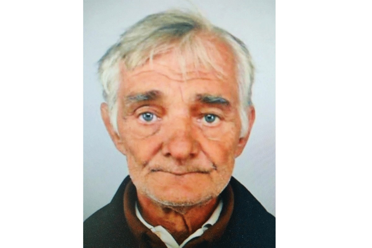 Milenko Ljepoja nestao u Novom Gradu, policija uputila apel