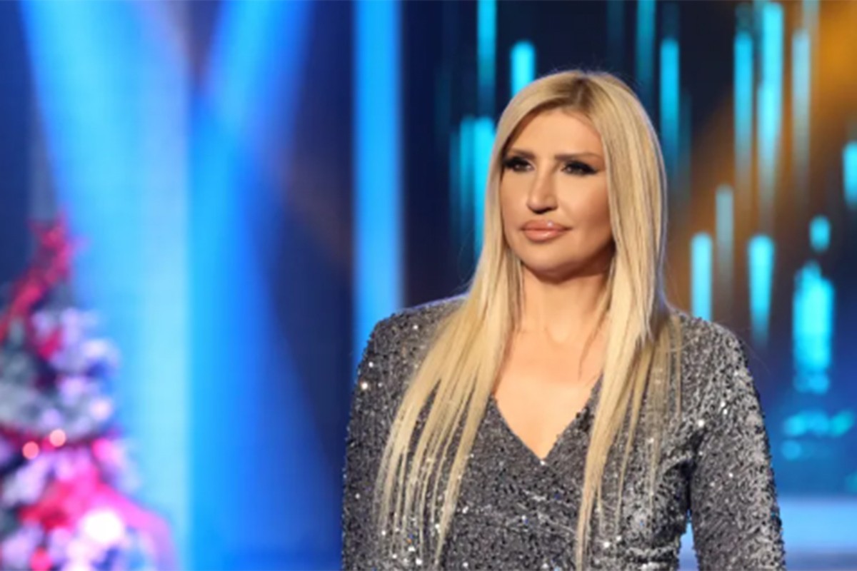 Jovana Tipšin od prvog honorara kupila pola teleta: "Htela sam da napunim frižider"