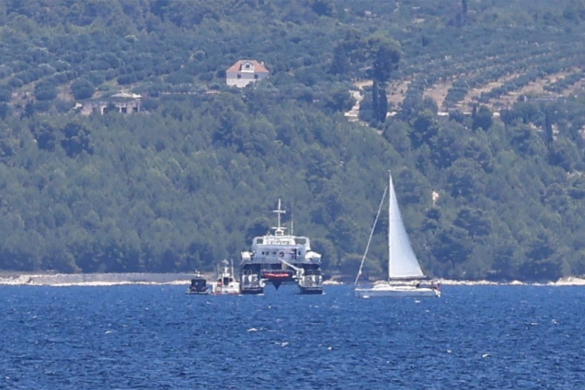 Tragedija u Jadranu: U olupini jedrilice pronađena i četvrta žrtva