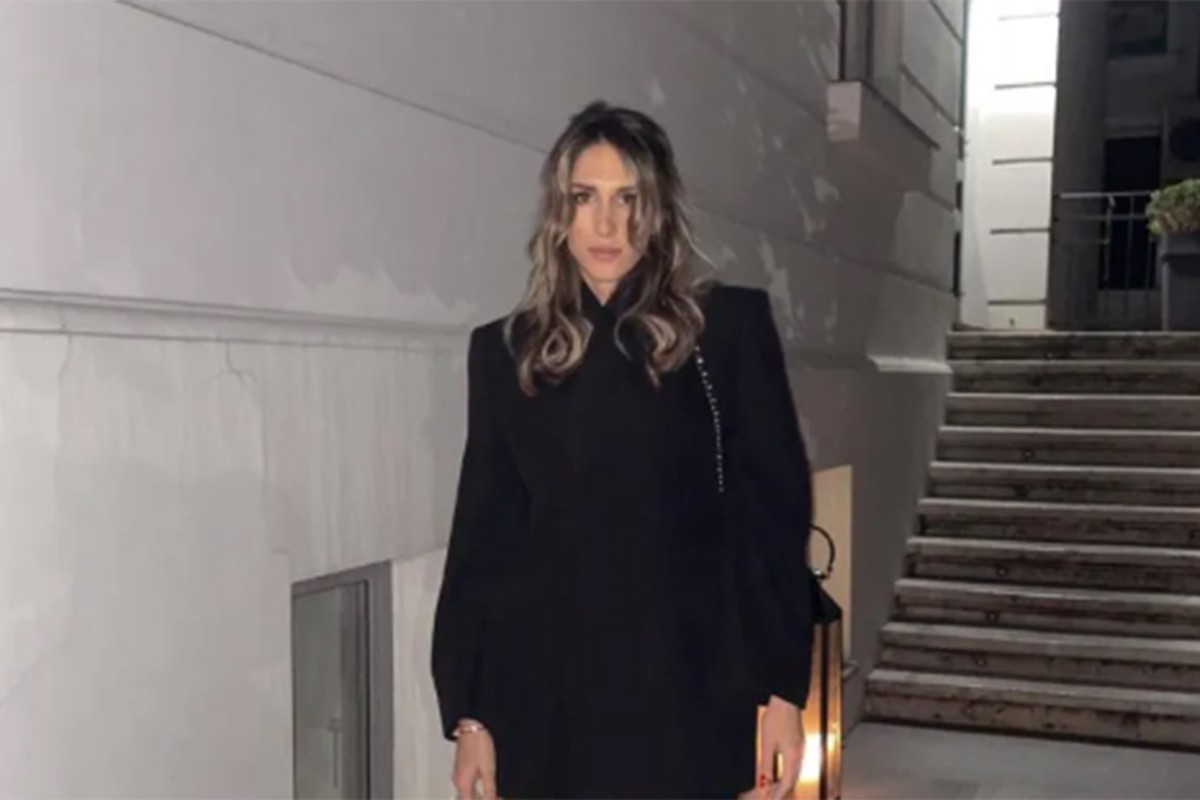 Jelisaveta poslije razvoda od Teodosića: „Normalno da deca hoće da budu sa mnom“