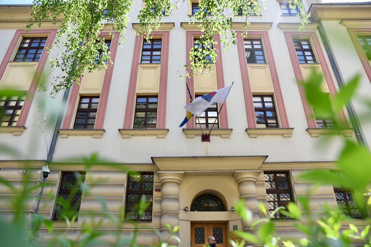 Sarajlija optužen za psihičko nasilje: Mjesecima uznemiravao 37-godišnjaka