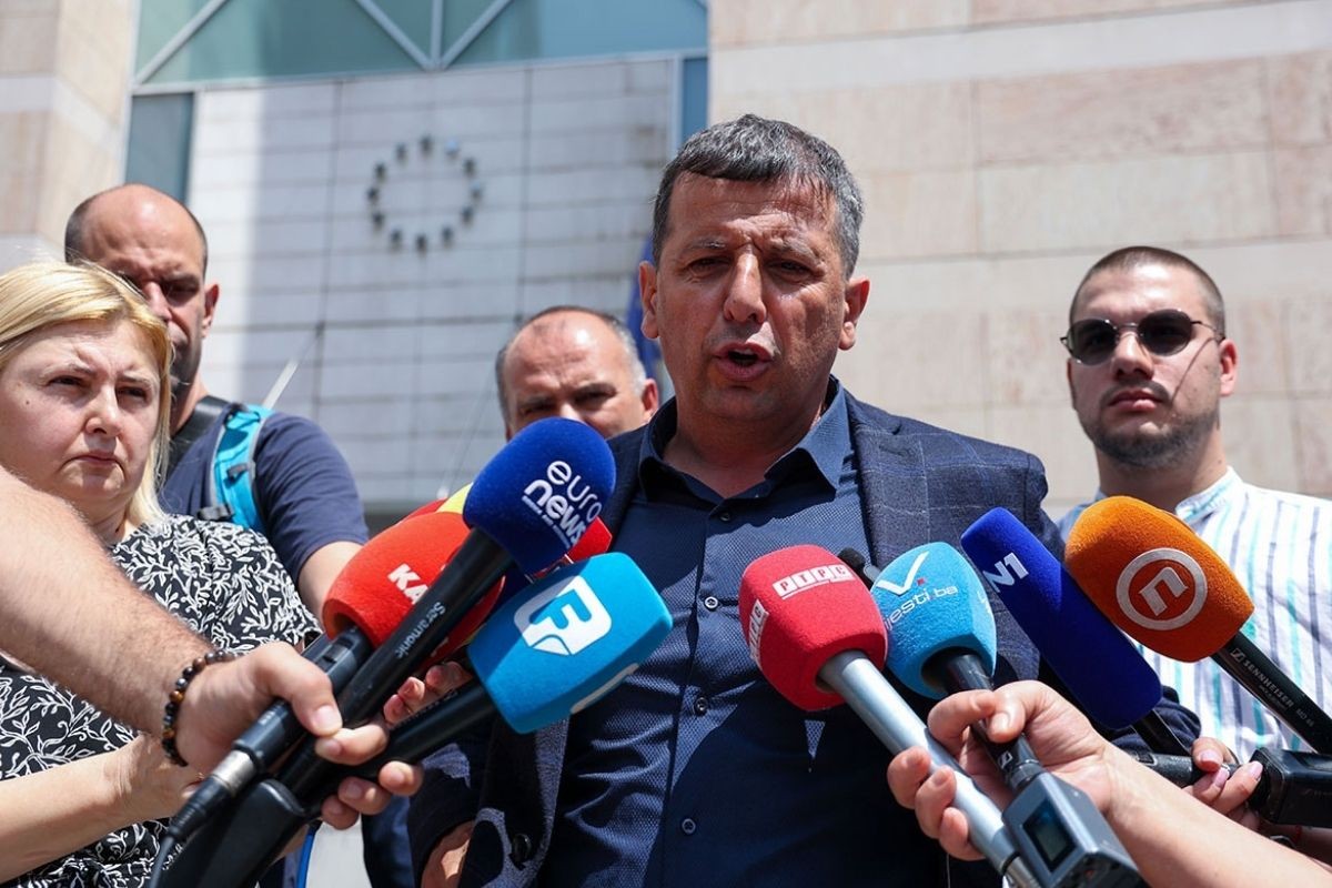 Nebojša Vukanović o Milanu Savanoviću: Sve se vrtjelo oko novca