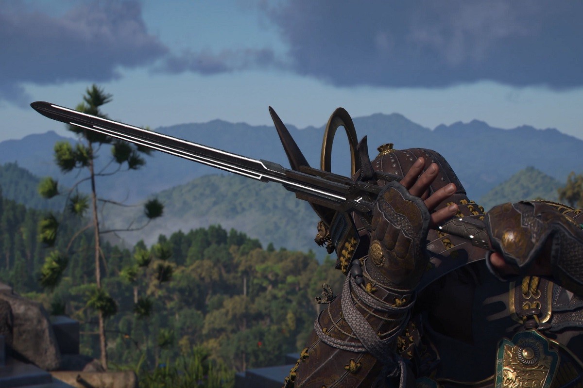 Posljednje ažuriranje za "Assassin's Creed Shadows" stiže 16. juna