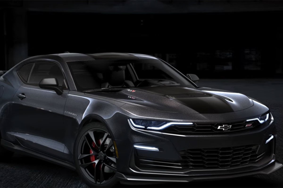 Novi Chevrolet Camaro sve bliže povratku