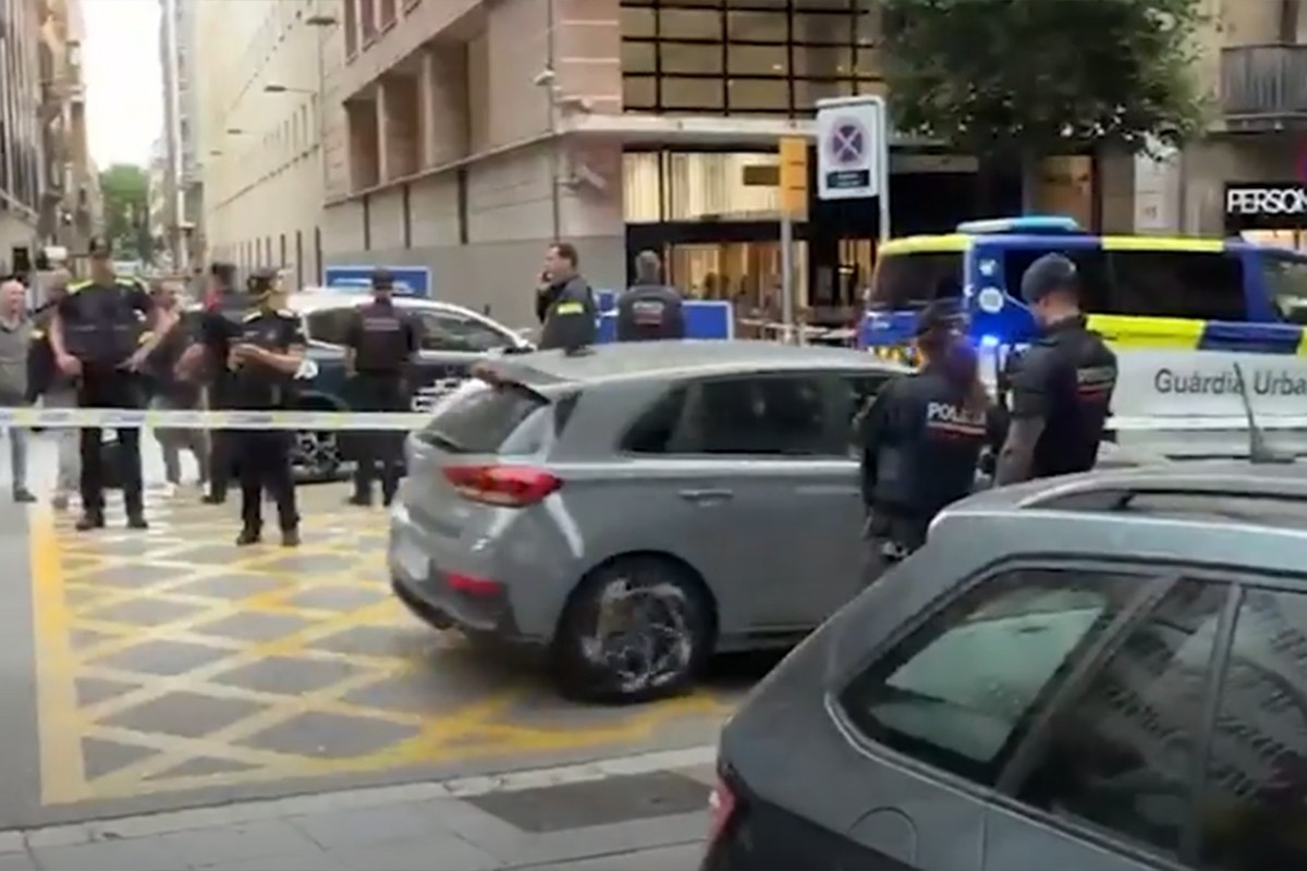 Obrt u istrazi likvidacije u Barseloni: Ubijeni ipak bio državljanin Srbije