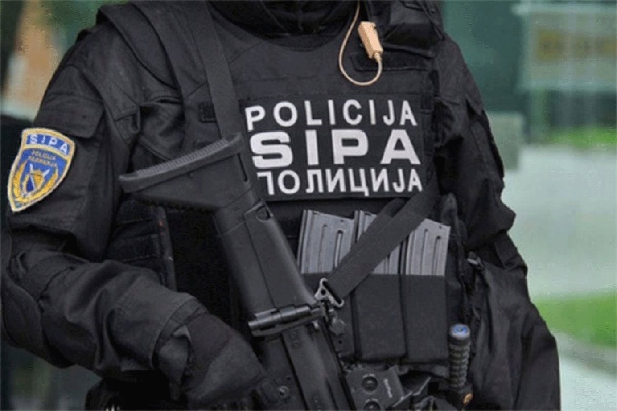 SIPA u akciji "Stočar" uhapsila tri osobe, pronađena droga
