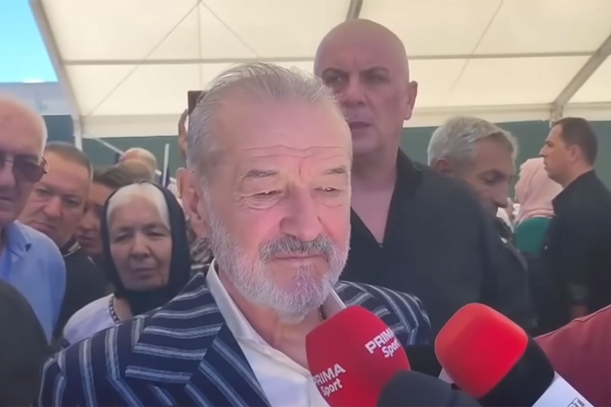 Kontroverzni milijarder sa Balkana sagradio crkvu od 20 miliona evra (VIDEO)