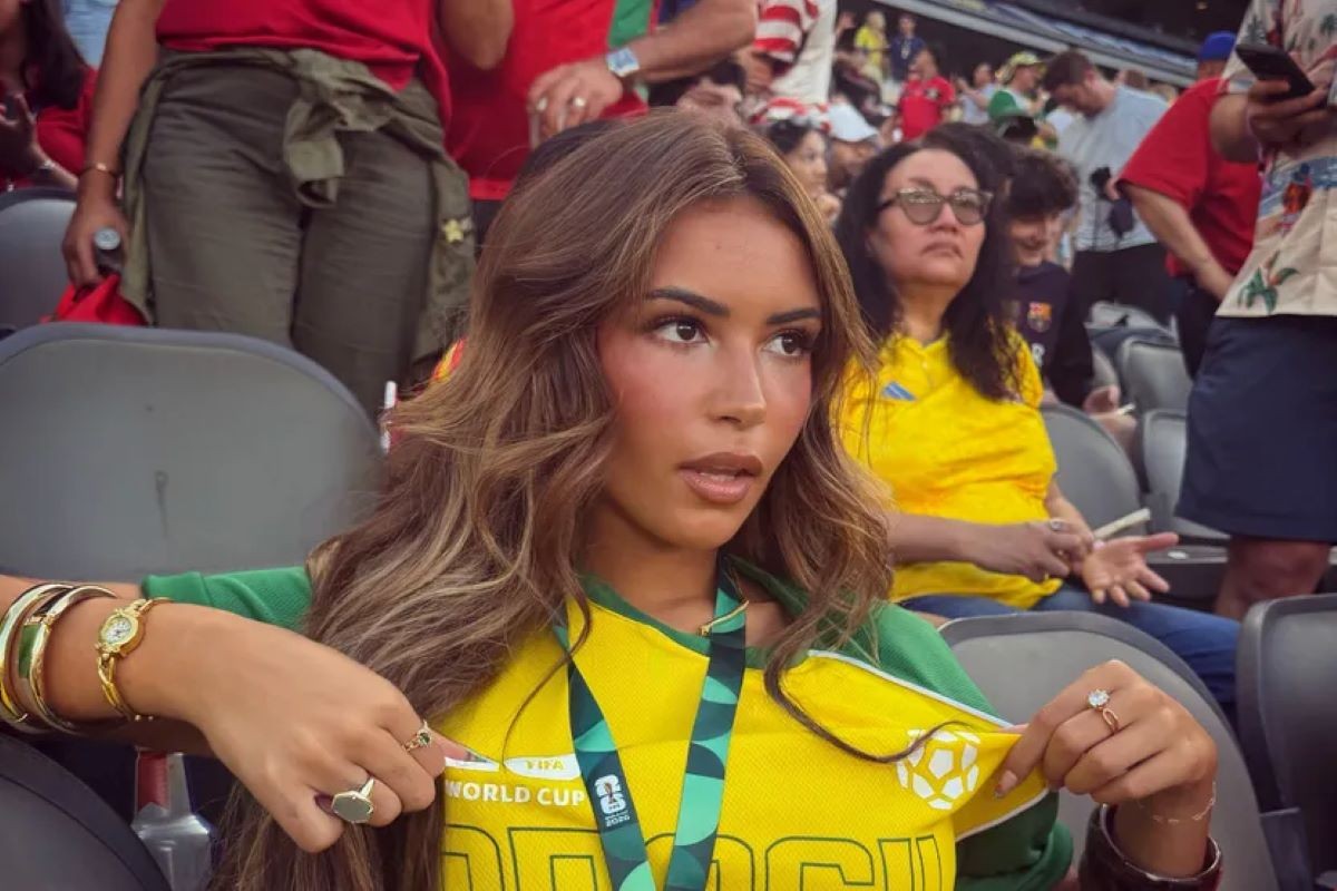 Zasjenila veliki derbi: Imamo li već sada Miss Mundijala 2026 (FOTO)