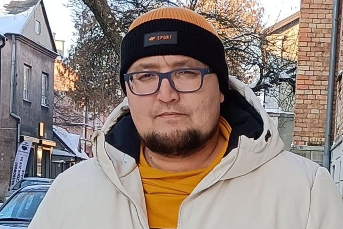 Ruski umjetnik i kritičar Putina ubijen u Poljskoj