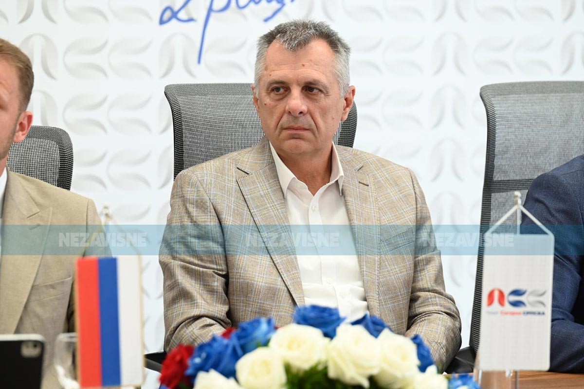 Radojičić: PSS registrovan u CIK-u BiH za sve nivoe