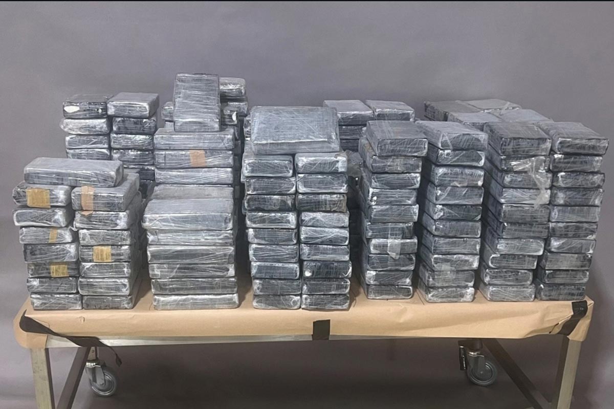 Srbija i Njemačka razbile narko-grupu: Uhapšeno sedam osoba, zaplijenjena droga